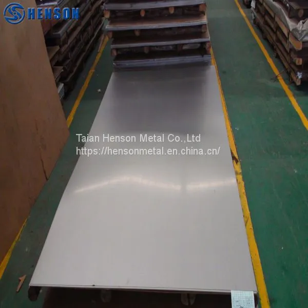 5mm Thickness Colored 201 304 316 409 430 310 Price Super Cheap Stainless Steel Sheet From China