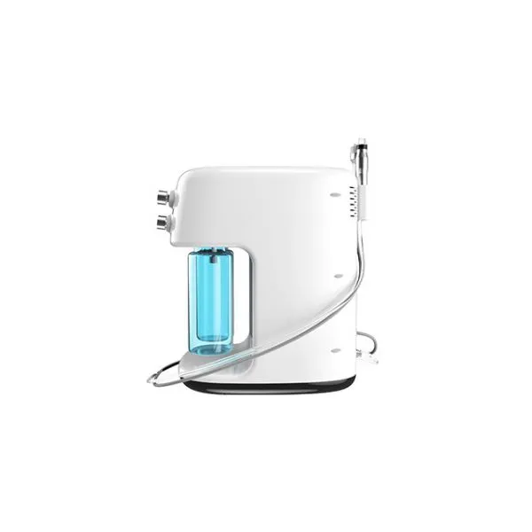 Hydra Facial Machine RF Hydra Deep Facial Pore Clean Facial Massage Machine photo-4