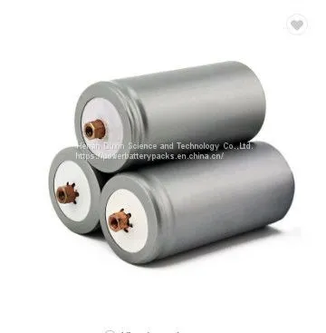 32700 32650 Lithium Iron Phosphate Battery