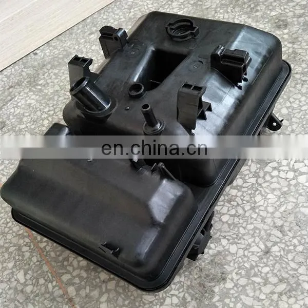 FOR DAF XF106 2013 ON COOLANT RADIATOR EXPANSION HEADER TANK With Sensor 1960437 BP113-597 photo-4