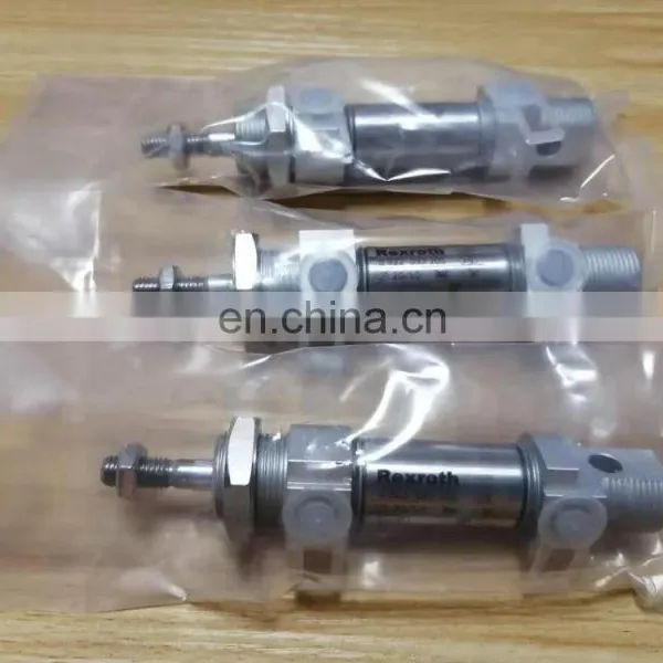 Made in Germany Mini Pneumatic Cylinder 0822033201 photo-6
