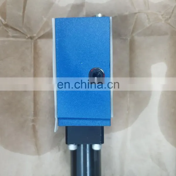 REXROTH Hydraulic Valve ZDR10VP5-31/200YM photo-3