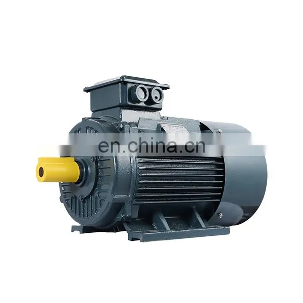Y2 Series Three-phase Induction Motors Factory Direct photo-6