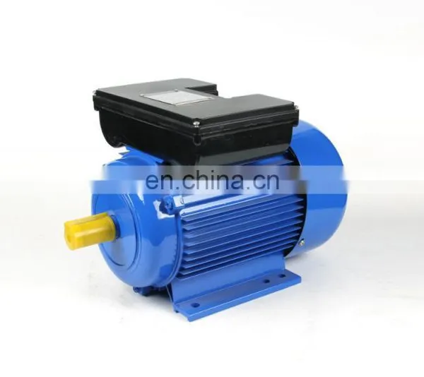 1500w 220v Single Phase Electric Motor photo-2