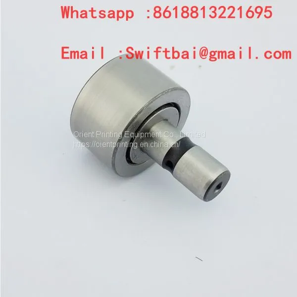 00.550.1471 SM74 CD74 Heidelberg Cam Follower INA F-217813.04 Machine Parts photo-2