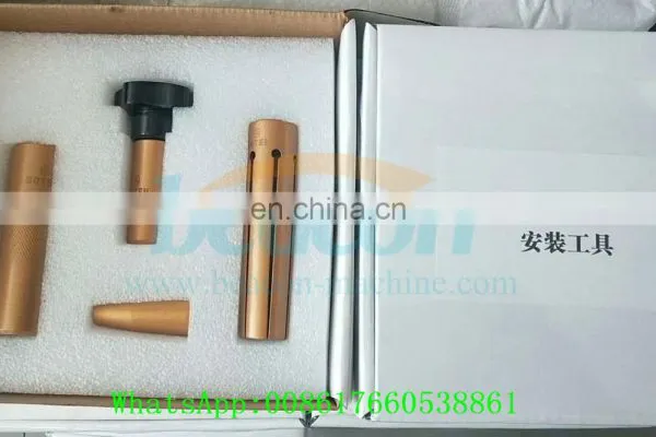 For CAT C7C9 Diesel Common Rail Plunger Seal Ring Install Repair Tool photo-2
