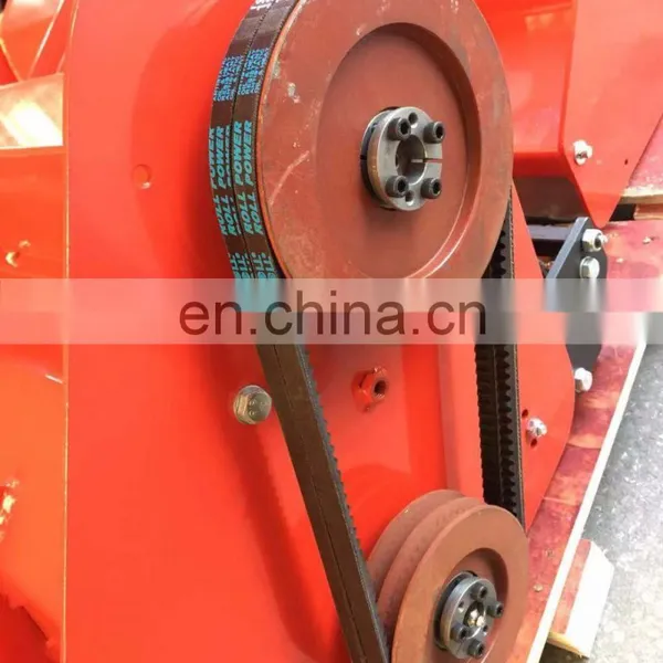CE 15-30HP 3 Point Tractor Flail Mower Mulcher for Sale photo-5