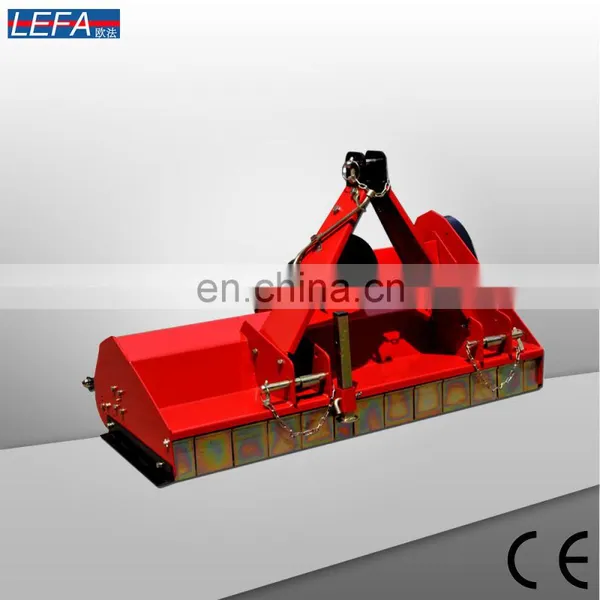 Professional CE Approved Farm Tractor Mulcher for 20-30 HP Tractors photo-3