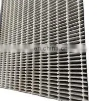 Panel Type Air Purification Filter Element photo-2