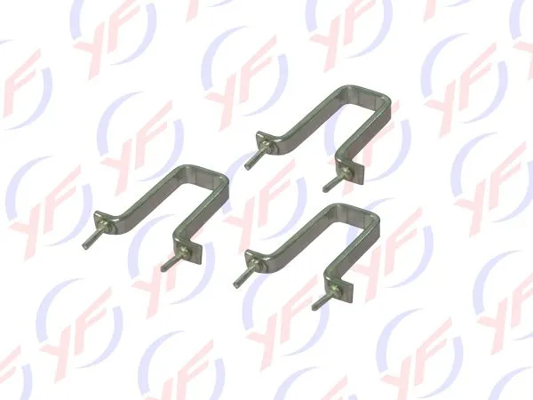 High Precision 3W Current Shunt of Low Value Resistor