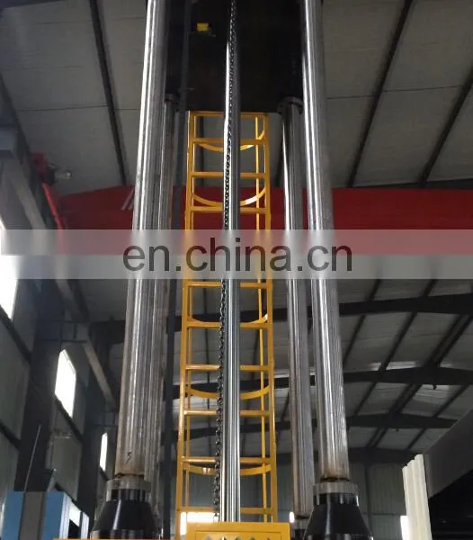 DWTT-10000 Pipeline Steel Drop Ball Testing Machine photo-3