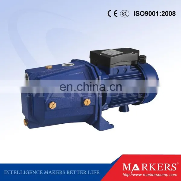 JET Series JET Pumps photo-3