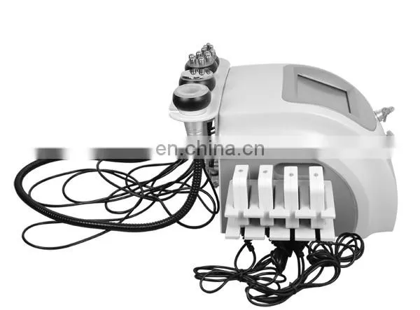 Try it and You Will Like It! RL-I01! Lipo Cavitation and Radio Frequency Machine photo-3