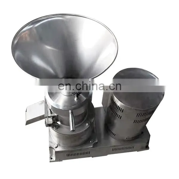 Walnut Butter Processing Equipment Machine for Sale photo-6