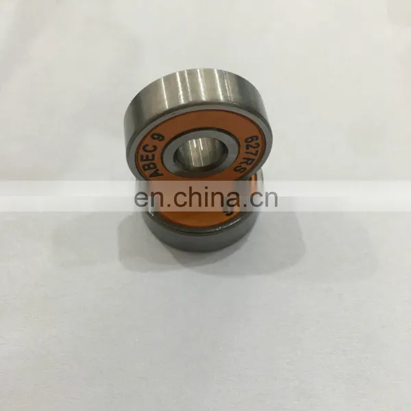 Miniature Bearing 627 Abec9 7x22x7mm Miniature Ball Bearing photo-4