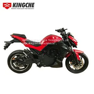 KingChe Электромотоцикл DMS     белый электромотоцикл    электромотоцикл мощностью 8000 ватт     электромотоцикл
