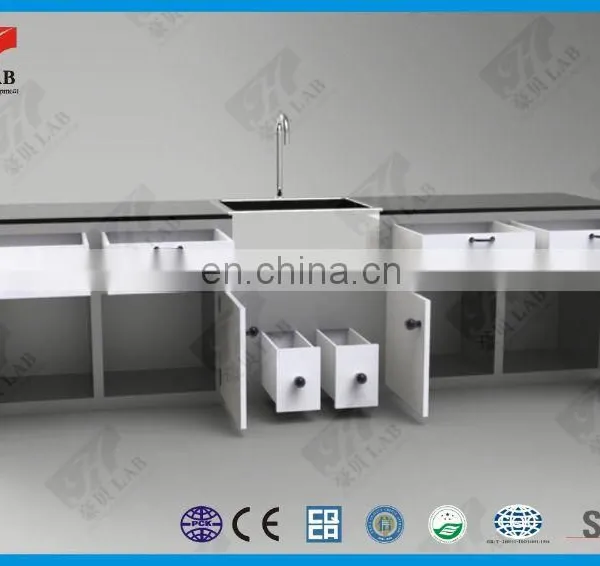 Free Design,dental Lab Furniture Workstation photo-2