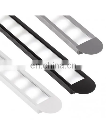 Shengxin Aluminium Kitchen LED Profile photo-2