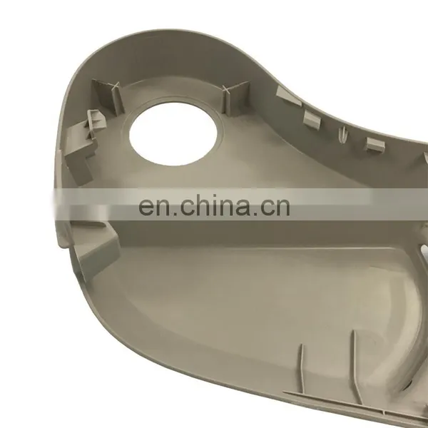 Plastic Injection Molding Shaping Plastic PC/ABS Auto Products photo-4