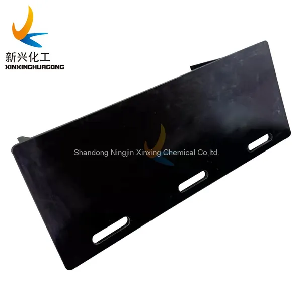 HDPE Plastic Soccer Rebounder Board Football Training Equipment China Manufacturer photo-3