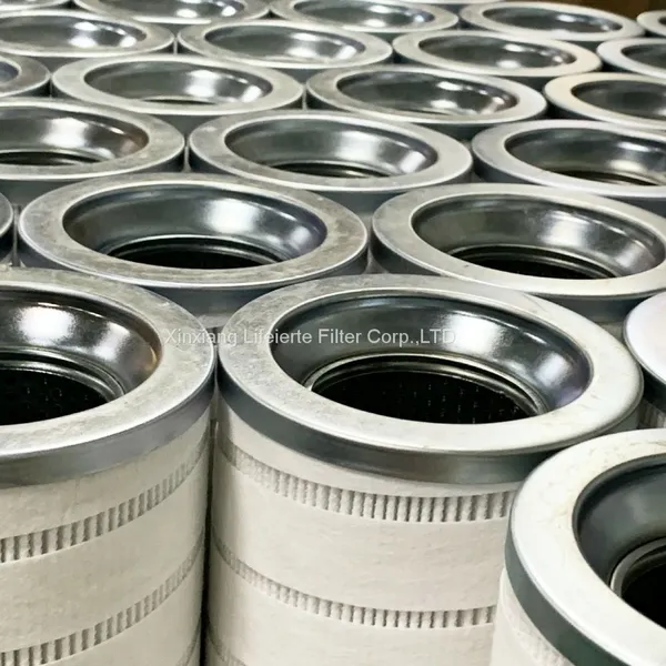 Pall Filter #HC8314FCP39H For PHCP100A38050KC OIL Purifier photo-5