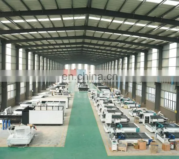 2021 Jinan LXSHOW 1530 4000w 1000w Fiber Laser Metal Cutting Machine CNC Optical Lazer Cut 20mm photo-4