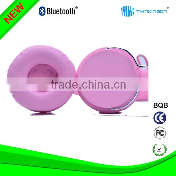 Wireless Bluetooth Headset for Both Ears photo-4