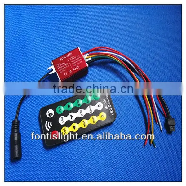 RF led controller/led controllers