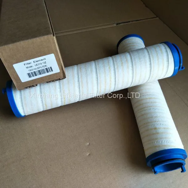 Equivalent Strainer Hydraulic Oil Filter Cartridge UE219AN13Z photo-3