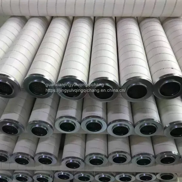 Dust filter cartridge