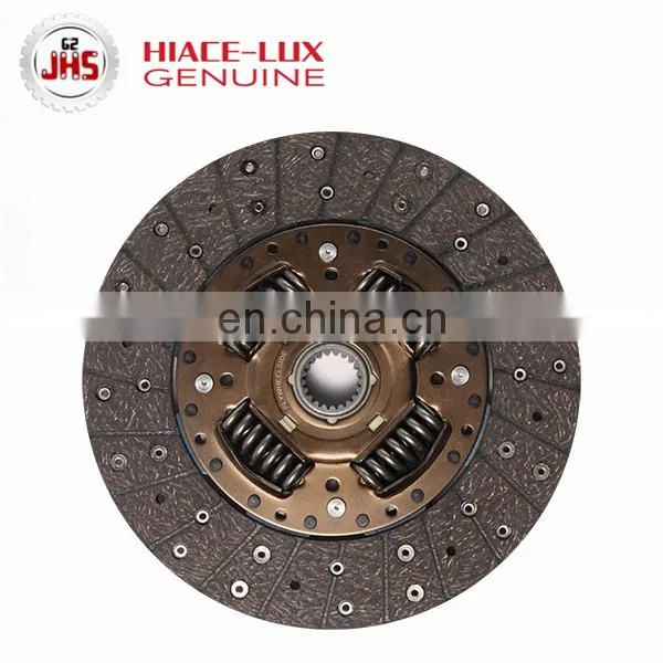 HIGH QUALITY AUTO CLUTCH DISC OEM:31250-35400 31250-26230 FOR HILUX HIACE LANDCRUISER COASTER 1997-2013 photo-5