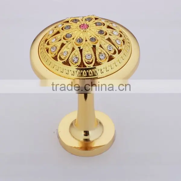 Metal Hook Curtain Tieback Hooks Blind Tassel Tiebacks photo-3