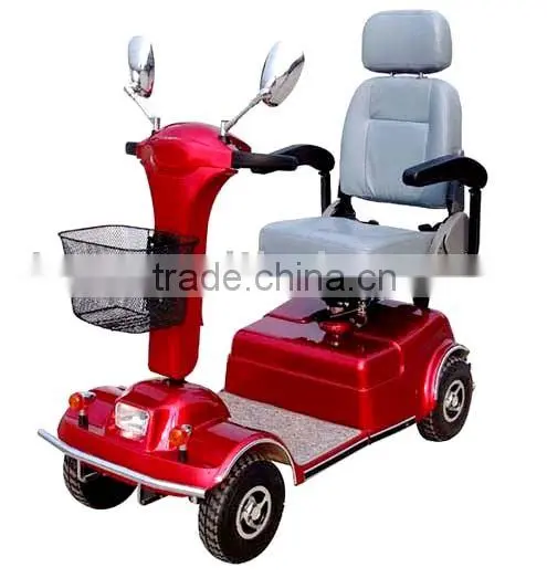 Mobility Scooter