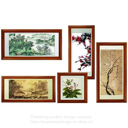 Humidity Control Box for Famous and Expensive Painting ODM OEM Service From Product Research and Development Company photo-4