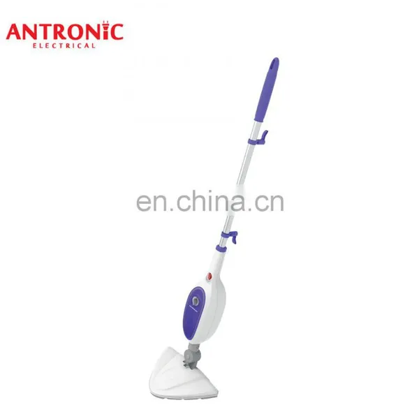 New Arrival 5 1 Steam Cleaning Mop Gold Supplier photo-2