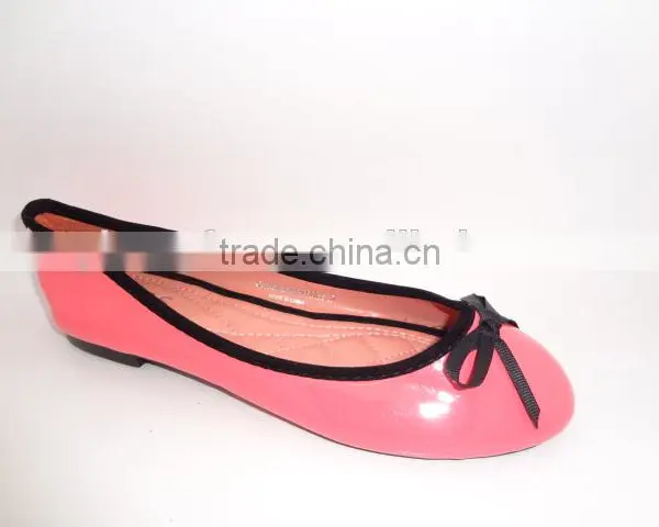 Fashion Women Dance Shoes Flats Women's Ballerina Footwear Summer Shoes photo-4