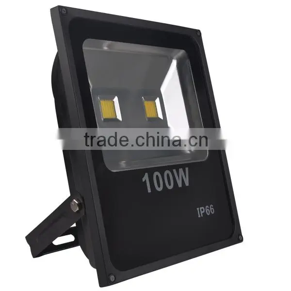 Led Outdoor Lighting Fixture Floodlight 10w 20w 30w 50w photo-2