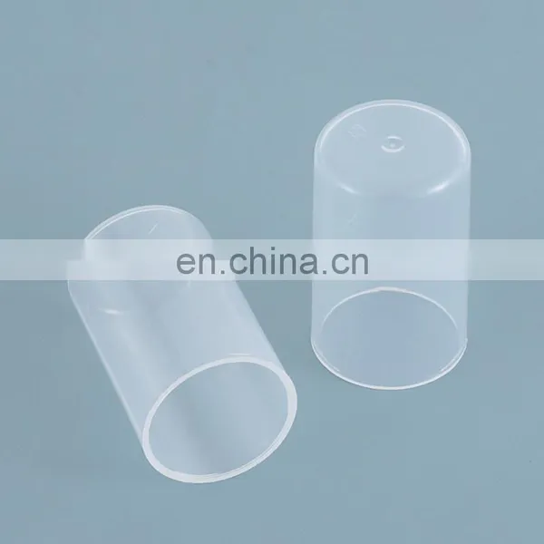 10ml 20ml 30ml 50ml 100ml 200ml Spray PET Plastic Bottle photo-5