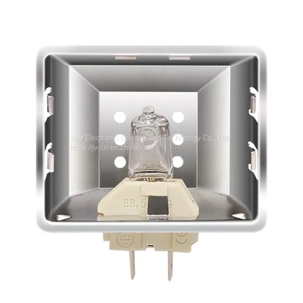 J&V High Temperature Oven Light photo-2