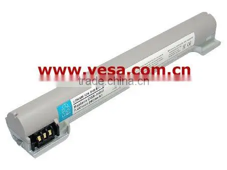 Battery for Portable DVD Player CGR-H602