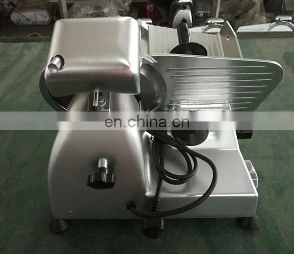 Semi-automatic Meat Slicer HS8 /Meat Cutter photo-4