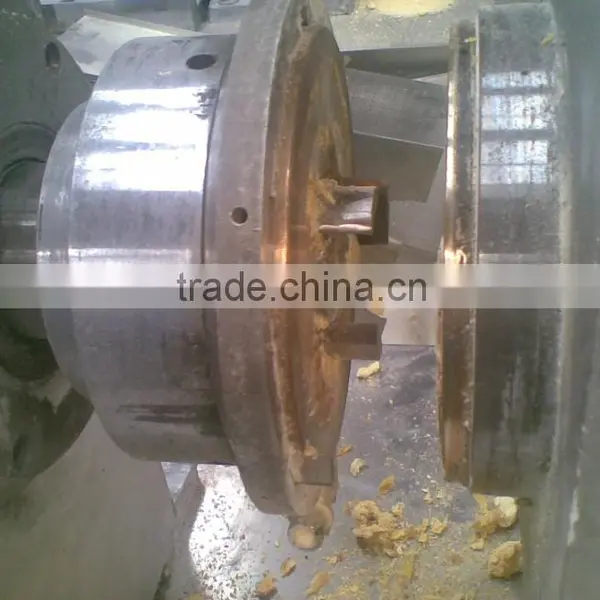 2015 Hot Sale New Condition Nik Naks Machinery photo-5