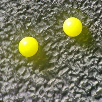 Factory Wholesale 0.3mm~30mm +/-0.001mm Solid Laser Material YAG Crystal Spherical Optical Ball Lens photo-4