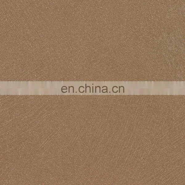 Non Slip Anti Slip Rustic Tile 3D Decorative Metallic Marble Floor Tiles 600x600 300x600 Indoor Outdoor photo-3