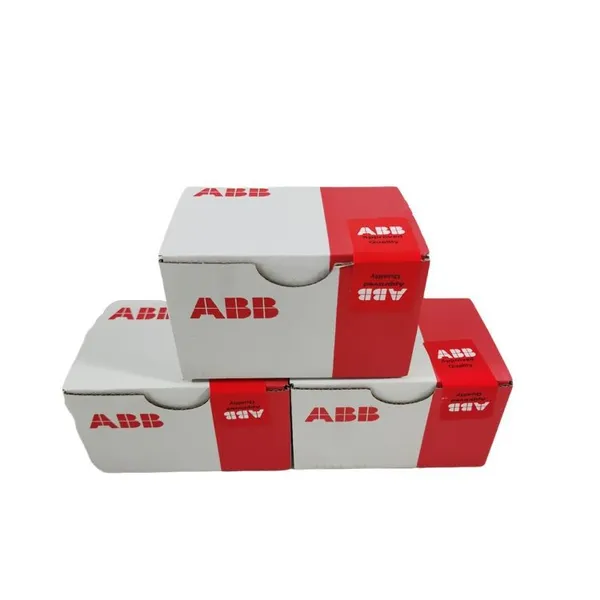 ABB PLC-AC500 AX522 DCS Module Amazing Discount photo-5