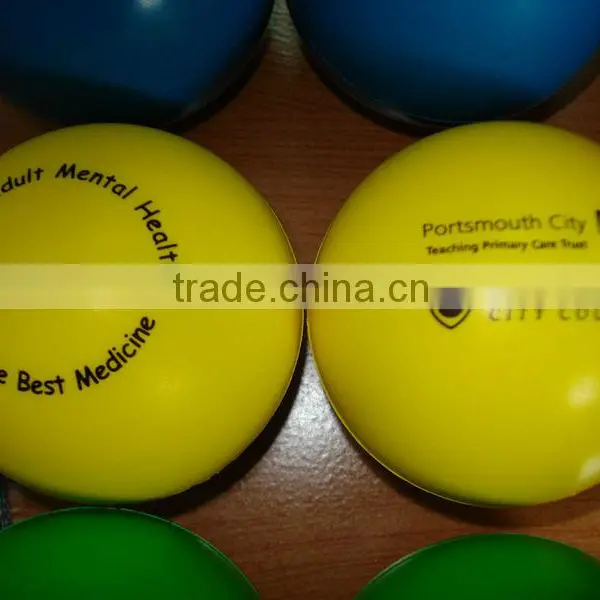 Pu Anti Stress Ball photo-4