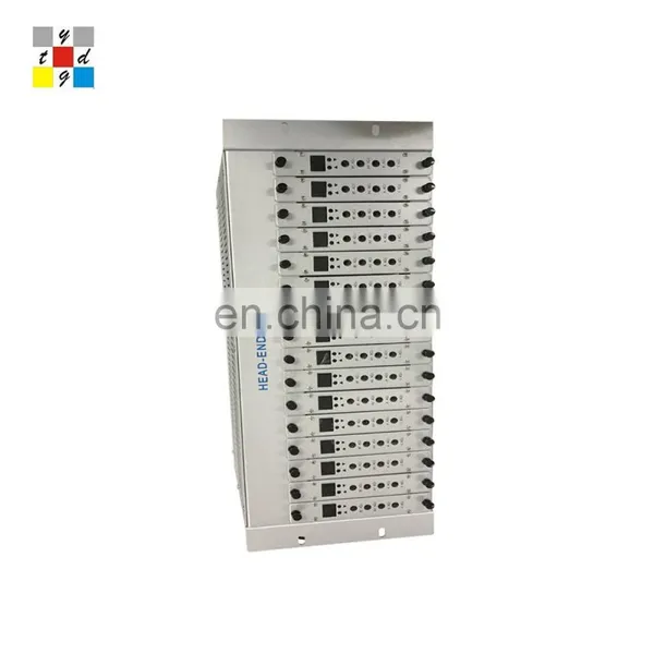 Trade Assurance Fixed Channel Modulator Ntsc Modulator photo-3