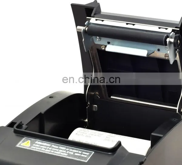 OCP-804 Label Laser Barcode Pos 80 Driver Thermal Printer photo-4