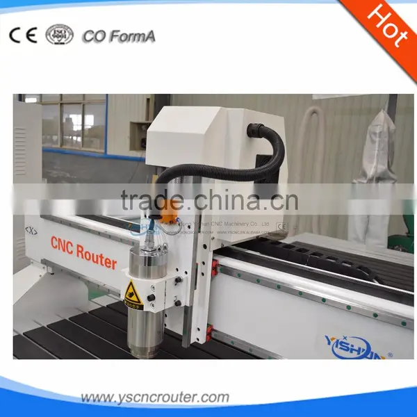 Table Wood Cutter Stepper Cnc photo-2