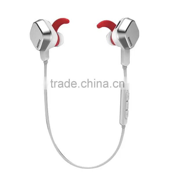 Remax RB-S2 Professional Magnet Sports Stereo Bluetooth Headset Sports Wireless Earphone photo-3